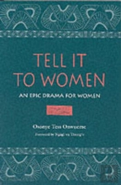 Tell It To Women