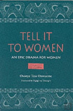 Bertrand.pt - Tell It To Women