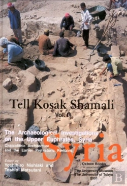 Bertrand.pt - Tell Kosak Shamali Vol I