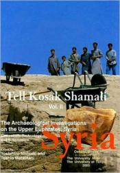 Tell Kosak Shamali Vol Ii