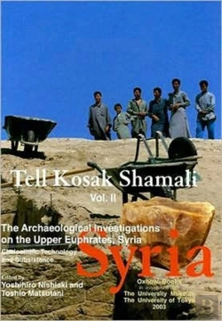 Bertrand.pt - Tell Kosak Shamali Vol Ii