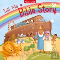 Tell Me A Bible Story