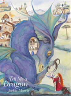 Tell Me A Dragon