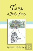 Tell Me A Judy Story