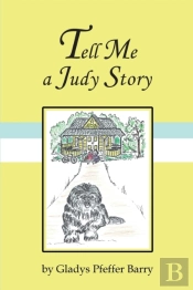 Tell Me A Judy Story