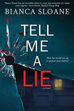 Bertrand.pt - Tell Me A Lie: A Novel