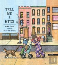 Tell Me A Mitzi