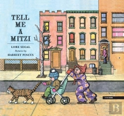 Bertrand.pt - Tell Me A Mitzi