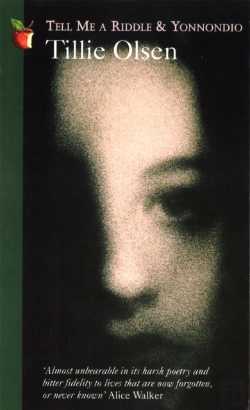 Bertrand.pt - Tell Me A Riddle And Yonnondio