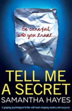 Bertrand.pt - Tell Me A Secret