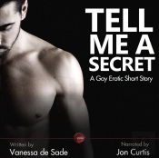 Tell Me A Secret