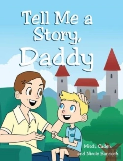 Bertrand.pt - Tell Me A Story, Daddy