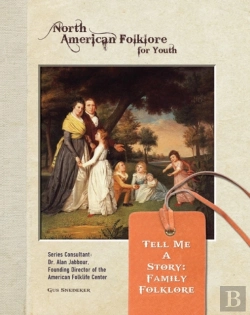 Bertrand.pt - Tell Me A Story: Family Folklore