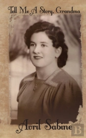 Tell Me A Story, Grandma