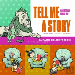 Bertrand.pt - Tell Me A Story