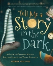 Tell Me A Story In The Dark