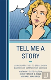 Tell Me A Story