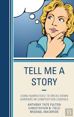 Bertrand.pt - Tell Me A Story