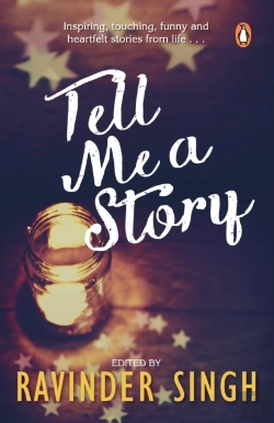 Bertrand.pt - Tell Me A Story