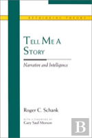 Tell Me A Story
