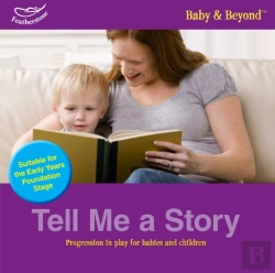Bertrand.pt - Tell Me A Story