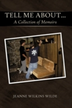 Bertrand.pt - Tell Me About...: A Collection Of Memoir