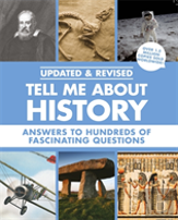 Tell Me About History