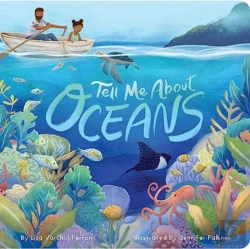 Bertrand.pt - Tell Me About Oceans