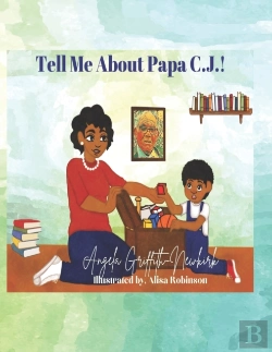 Bertrand.pt - Tell Me About Papa C.J.