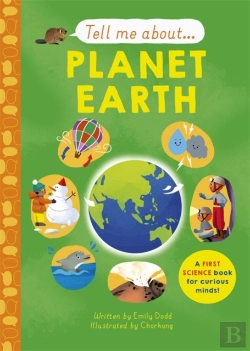 Bertrand.pt - Tell Me About: Planet Earth