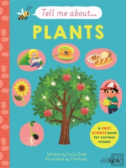 Bertrand.pt - Tell Me About: Plants