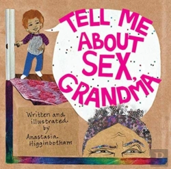 Bertrand.pt - Tell Me About Sex, Grandma
