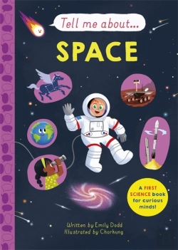 Bertrand.pt - Tell Me About: Space