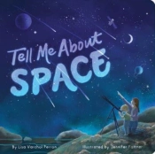 Tell Me About Space