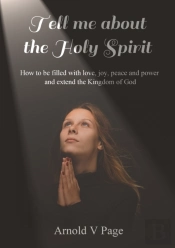 Tell Me About The Holy Spirit