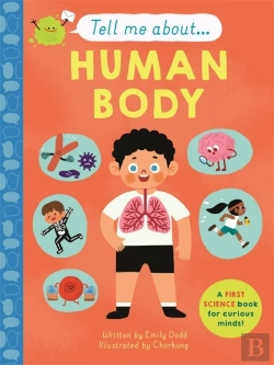 Bertrand.pt - Tell Me About: The Human Body