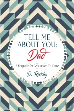 Bertrand.pt - Tell Me About You, Dad: A Keepsake For G