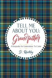 Tell Me About You, Grandfather