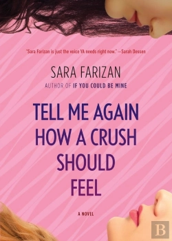 Bertrand.pt - Tell Me Again How A Crush Should Feel
