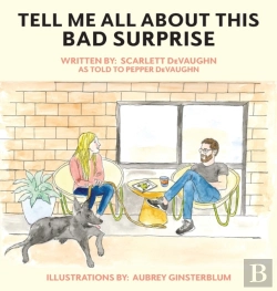Bertrand.pt - Tell Me All About This Bad Surprise