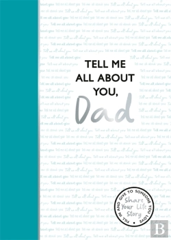 Bertrand.pt - Tell Me All About You, Dad