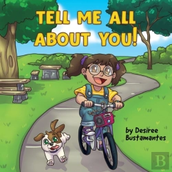Bertrand.pt - Tell Me All About You!