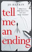 Tell Me An Ending