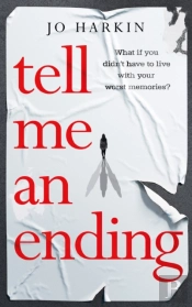 Tell Me An Ending