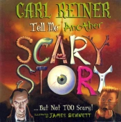 Tell Me Another Scary Story...