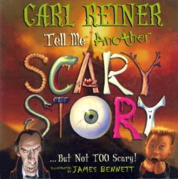 Bertrand.pt - Tell Me Another Scary Story...