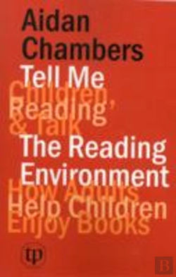 Bertrand.pt - Tell Me (Children, Reading & Talk) With The Reading Environment