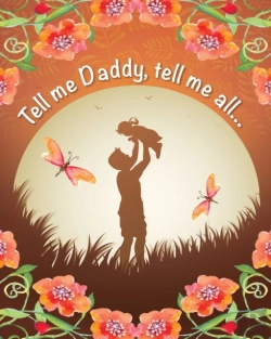 Bertrand.pt - Tell Me Daddy, Tell Me More...