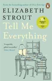 Tell Me Everything