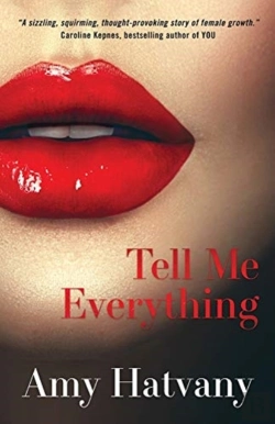 Bertrand.pt - Tell Me Everything